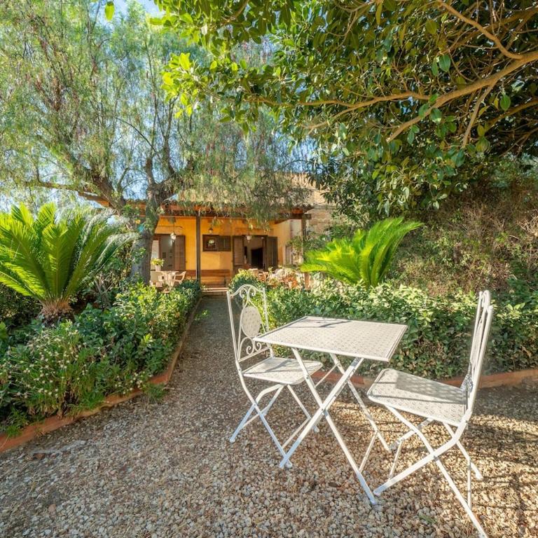 Il Giardinetto di San Marco - One-Bedroom House - 14