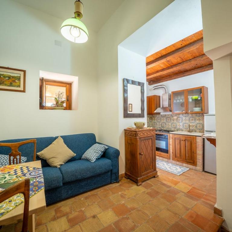 Il Giardinetto di San Marco - One-Bedroom House - 5