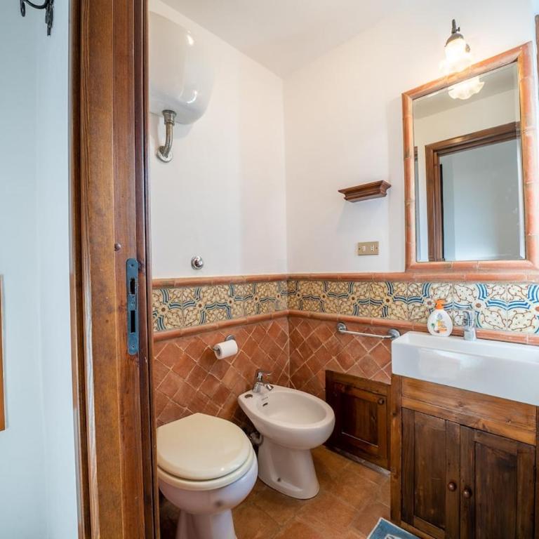 Il Giardinetto di San Marco - One-Bedroom House - 9
