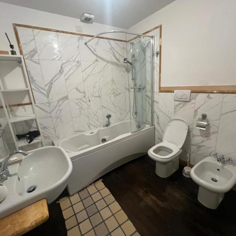 SOFY Penthouse - Appartamento con 1 Camera da Letto - 23