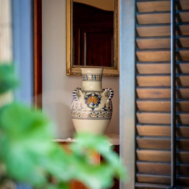 Il Giardinetto di San Marco - One-Bedroom House - 27