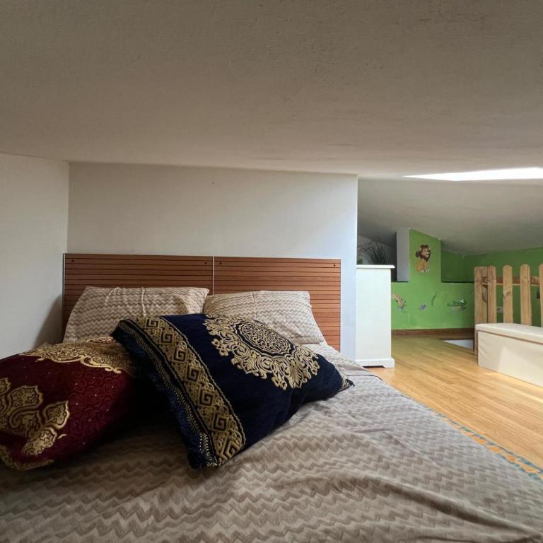 SOFY Penthouse - Appartamento con 1 Camera da Letto - 20