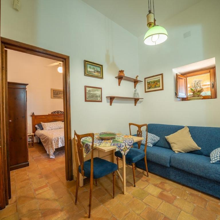Il Giardinetto di San Marco - One-Bedroom House - 6