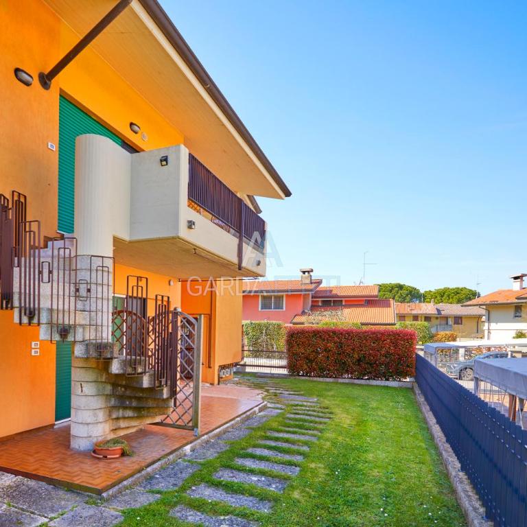 Giuli's House - Terrazza privata e comfort nel cuore di Sirmione - Appartamento con 1 Camera da Letto - 21
