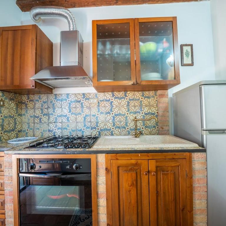 Il Giardinetto di San Marco - One-Bedroom House - 7