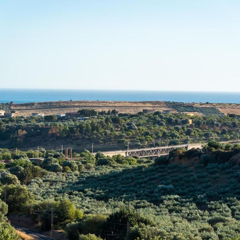 Il Giardinetto di San Marco - One-Bedroom House - 29