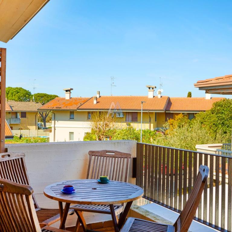 Giuli's House - Terrazza privata e comfort nel cuore di Sirmione - Appartamento con 1 Camera da Letto - 11