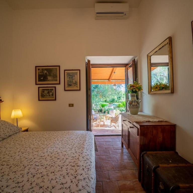 Il Giardinetto di San Marco - One-Bedroom House - 3