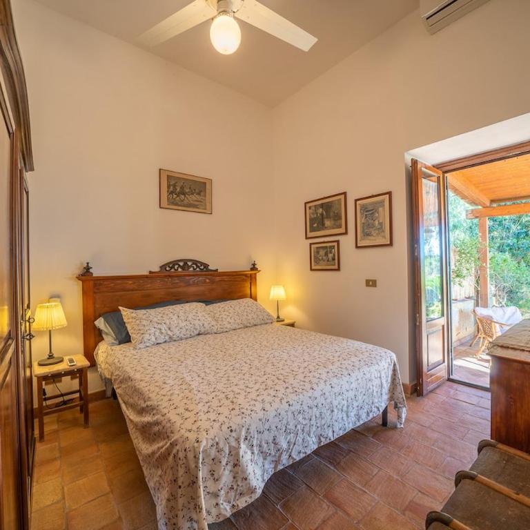 Il Giardinetto di San Marco - One-Bedroom House - 4