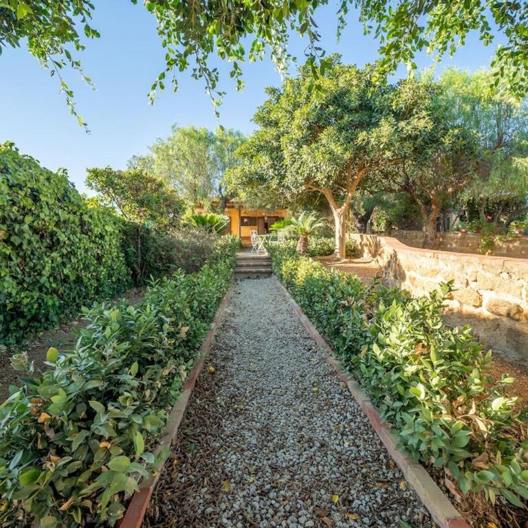 Il Giardinetto di San Marco - One-Bedroom House - 16