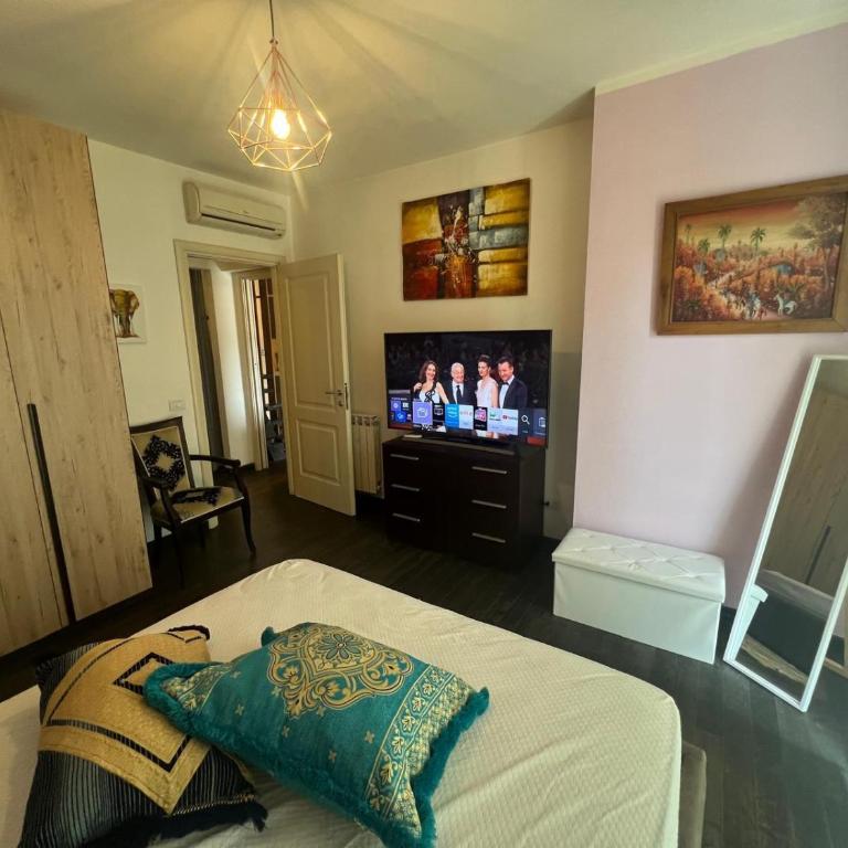 SOFY Penthouse - Appartamento con 1 Camera da Letto - 17