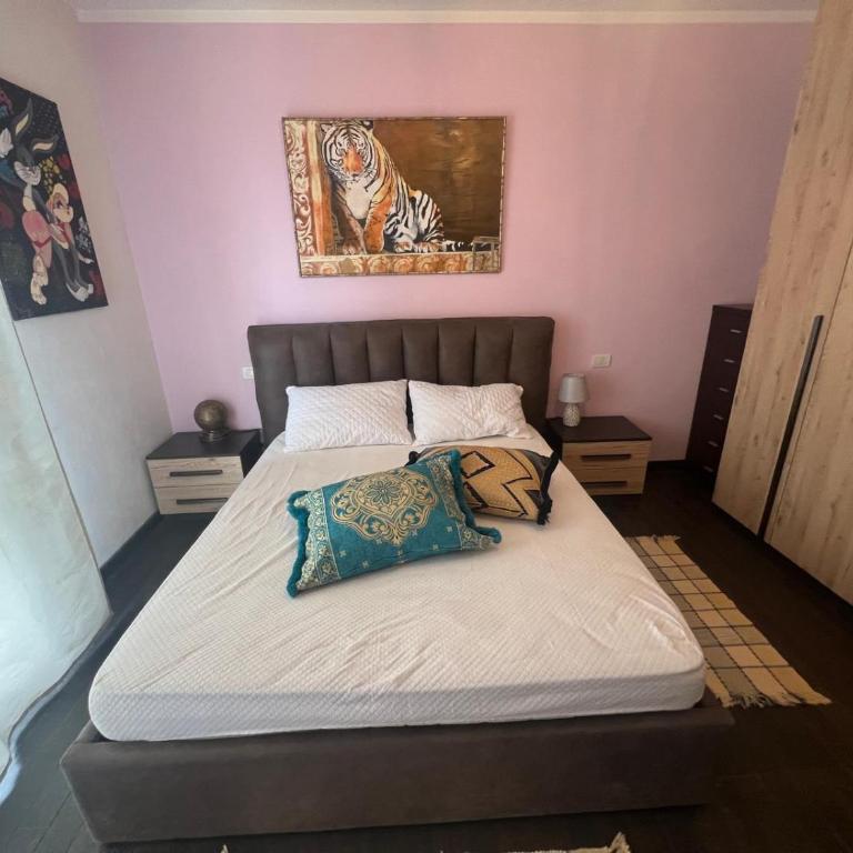 SOFY Penthouse - Appartamento con 1 Camera da Letto - 16