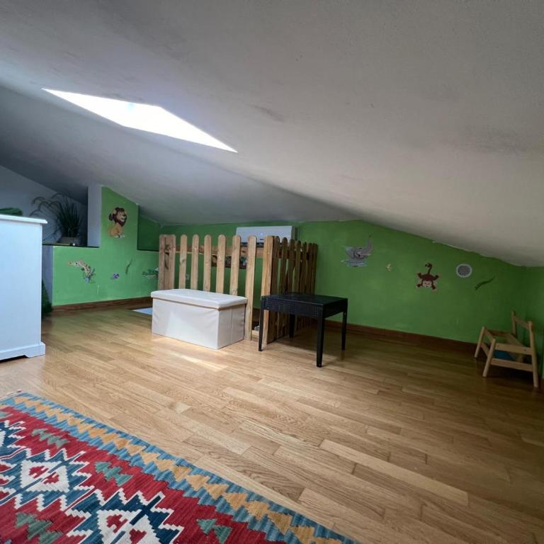 SOFY Penthouse - Appartamento con 1 Camera da Letto - 19