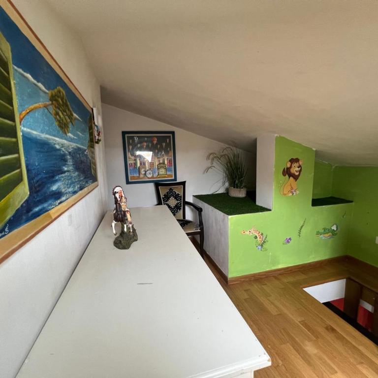 SOFY Penthouse - Appartamento con 1 Camera da Letto - 18