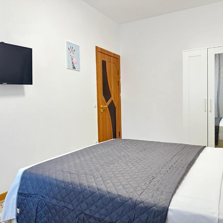K&M RESlDENCE - Appartamento con 3 Camere da Letto - 18