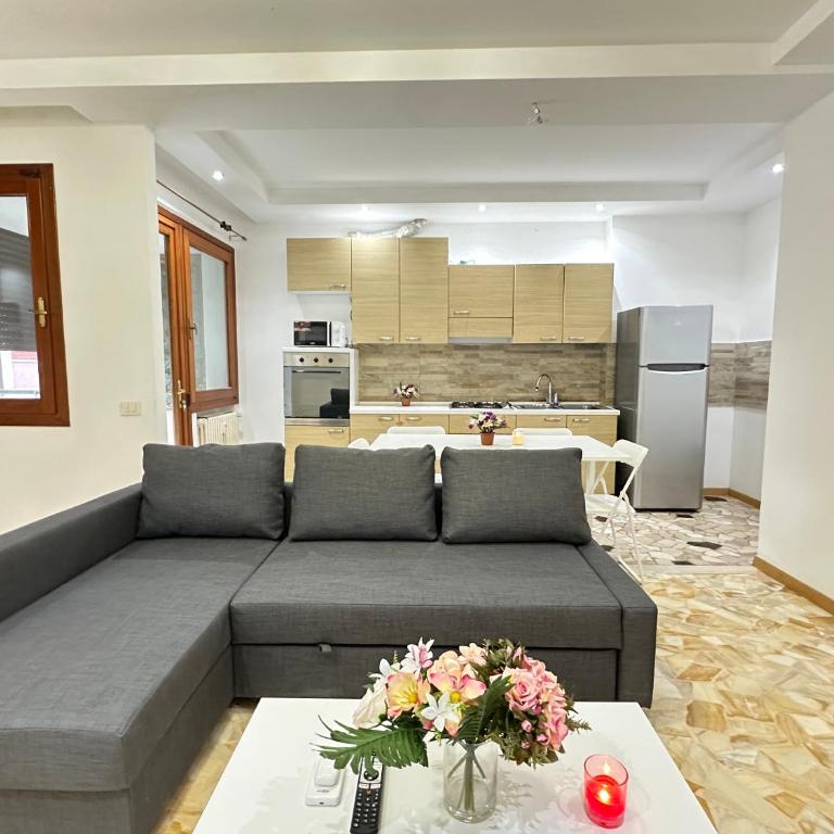 K&M RESlDENCE - Appartamento con 3 Camere da Letto - 4