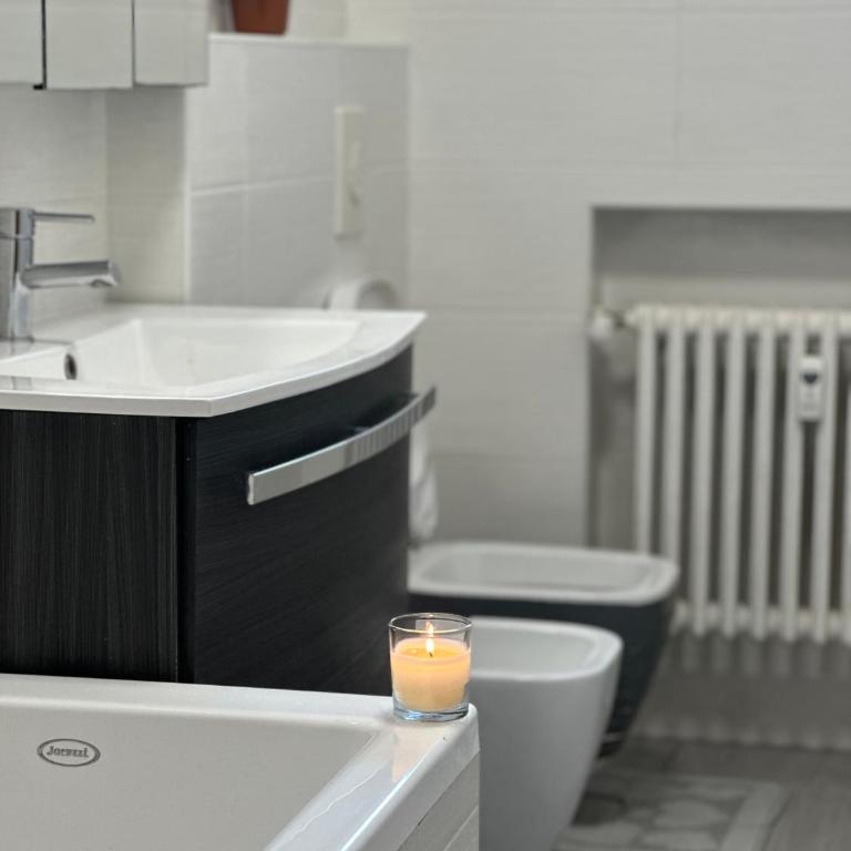 K&M RESlDENCE - Appartamento con 3 Camere da Letto - 37