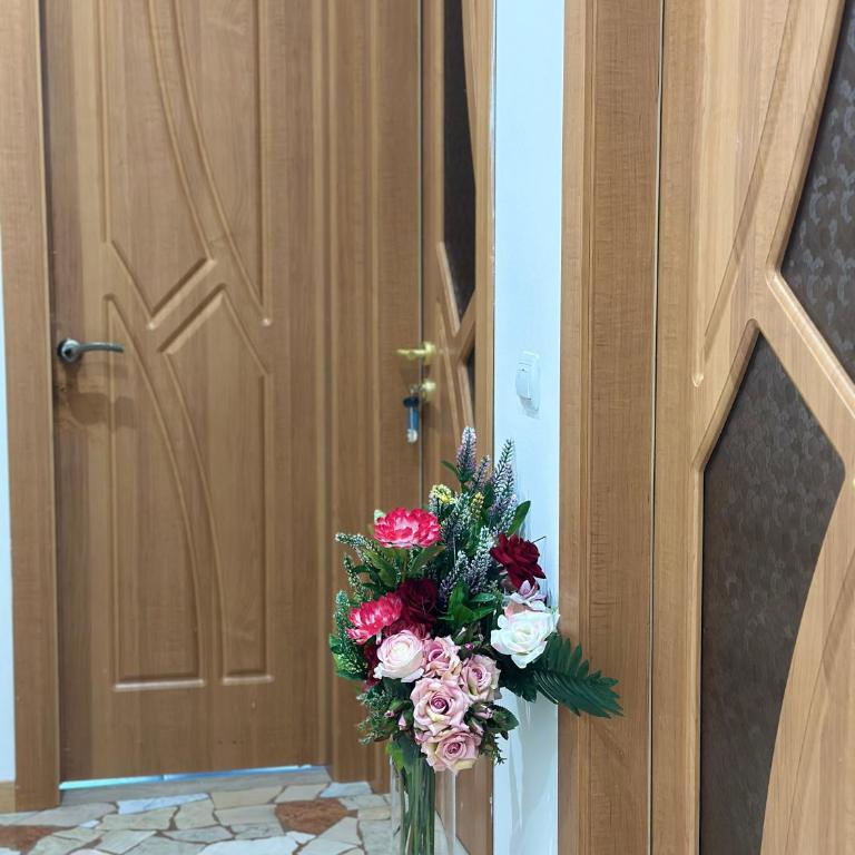 K&M RESlDENCE - Appartamento con 3 Camere da Letto - 34