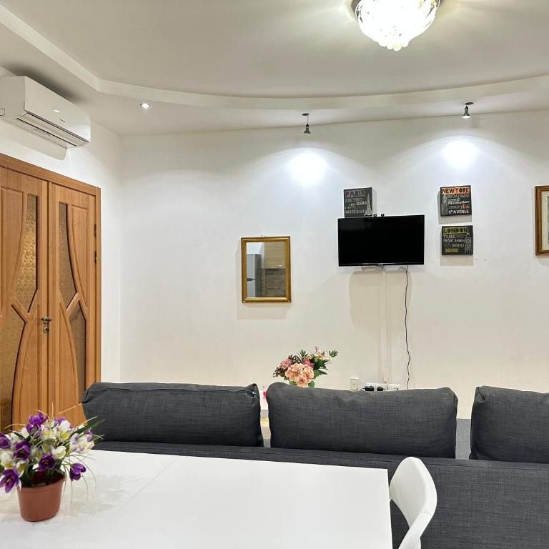 K&M RESlDENCE - Appartamento con 3 Camere da Letto - 6