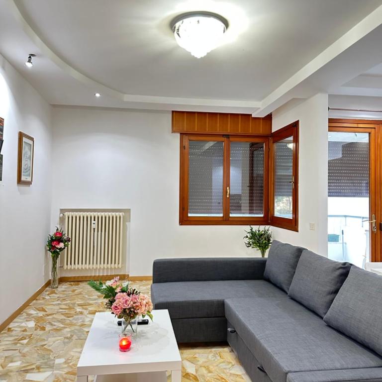 K&M RESlDENCE - Appartamento con 3 Camere da Letto - 3