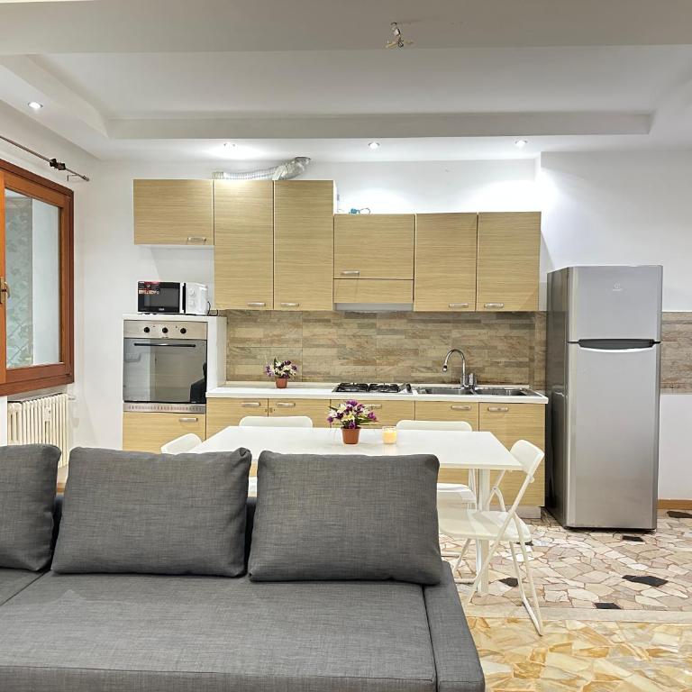 K&M RESlDENCE - Appartamento con 3 Camere da Letto - 8
