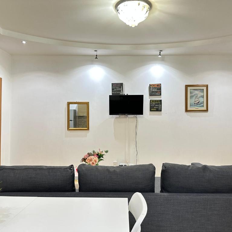 K&M RESlDENCE - Appartamento con 3 Camere da Letto - 9