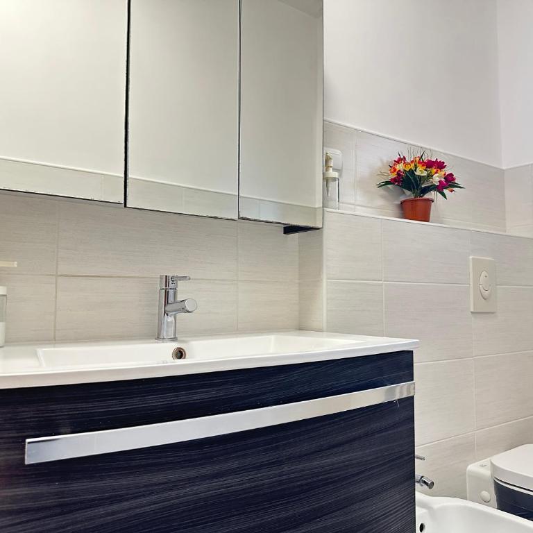 K&M RESlDENCE - Appartamento con 3 Camere da Letto - 41