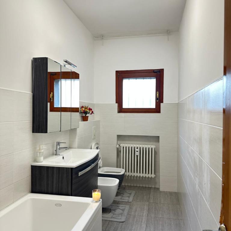 K&M RESlDENCE - Appartamento con 3 Camere da Letto - 40