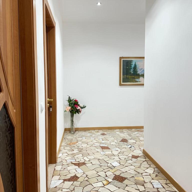 K&M RESlDENCE - Appartamento con 3 Camere da Letto - 14