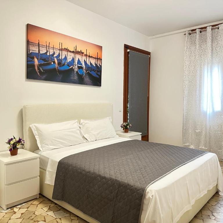 K&M RESlDENCE - Appartamento con 3 Camere da Letto - 21