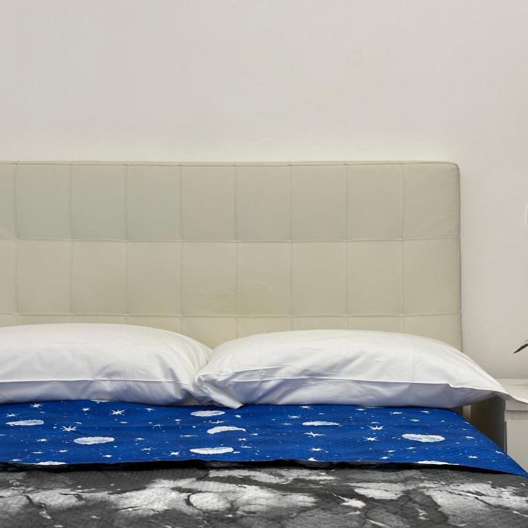 K&M RESlDENCE - Appartamento con 3 Camere da Letto - 28