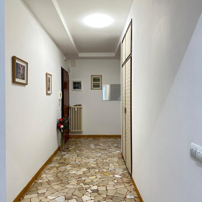 K&M RESlDENCE - Appartamento con 3 Camere da Letto - 15
