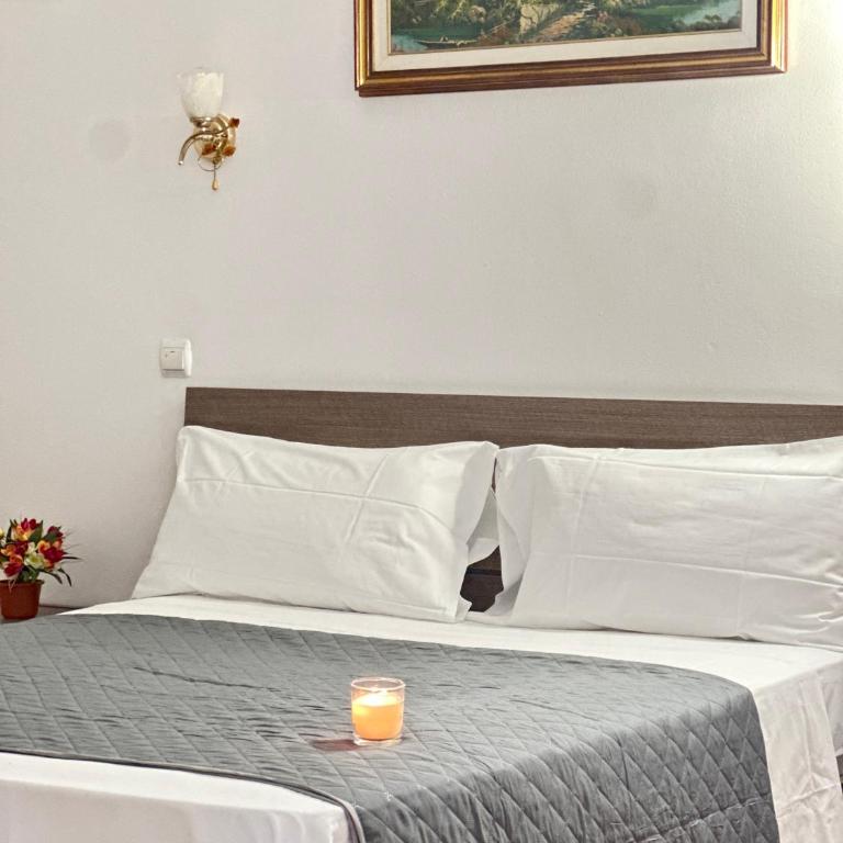 K&M RESlDENCE - Appartamento con 3 Camere da Letto - 22