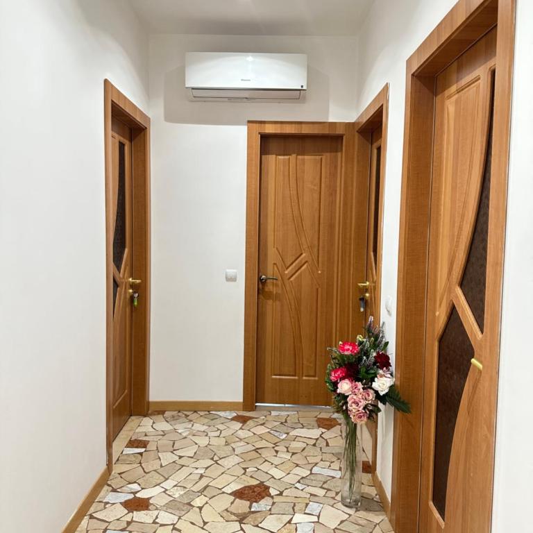 K&M RESlDENCE - Appartamento con 3 Camere da Letto - 35