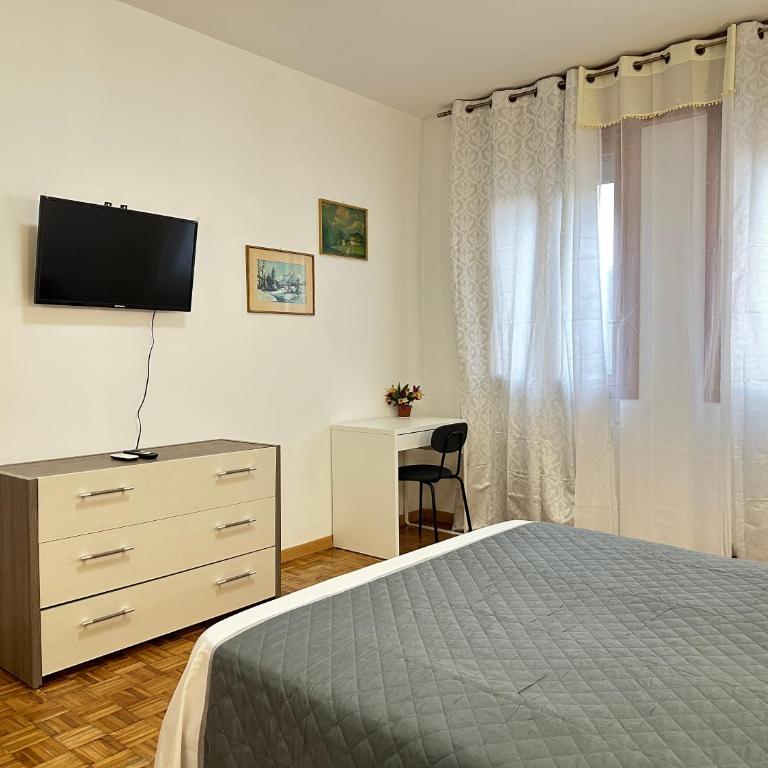 K&M RESlDENCE - Appartamento con 3 Camere da Letto - 26
