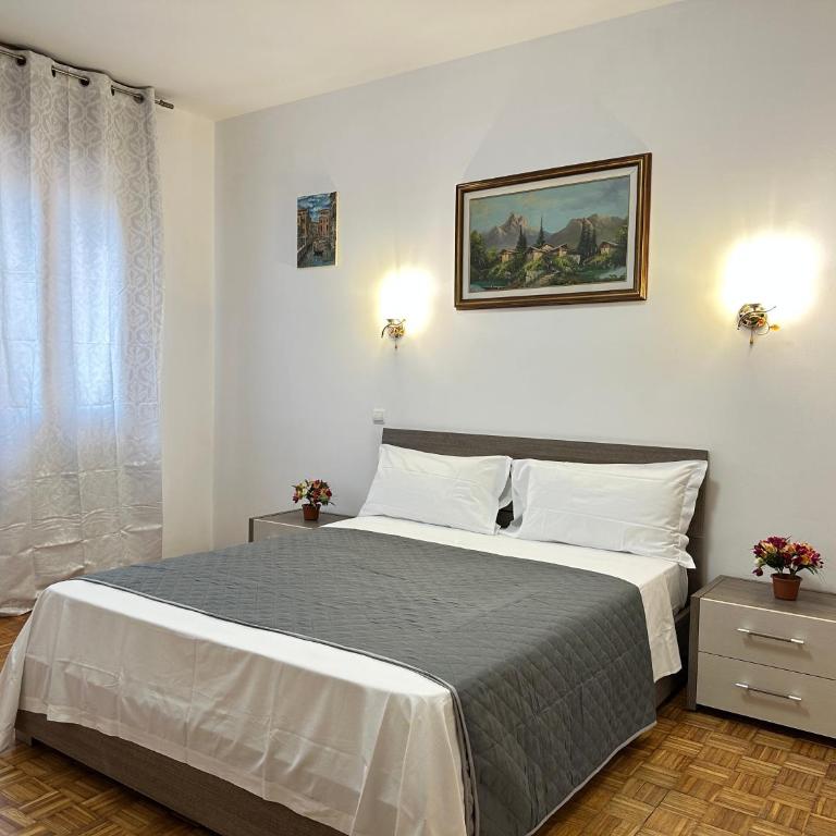 K&M RESlDENCE - Appartamento con 3 Camere da Letto - 25