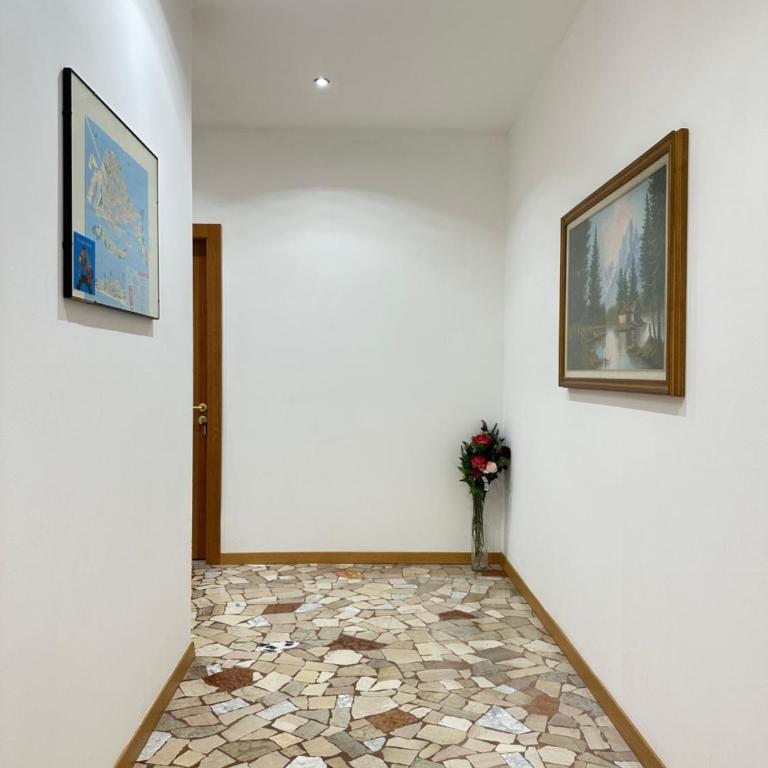 K&M RESlDENCE - Appartamento con 3 Camere da Letto - 36
