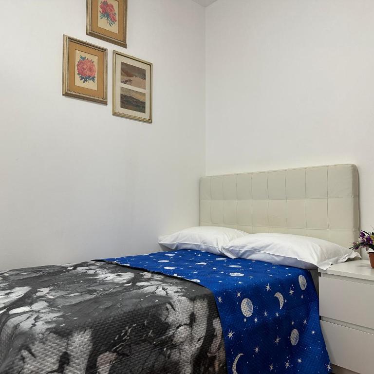 K&M RESlDENCE - Appartamento con 3 Camere da Letto - 31