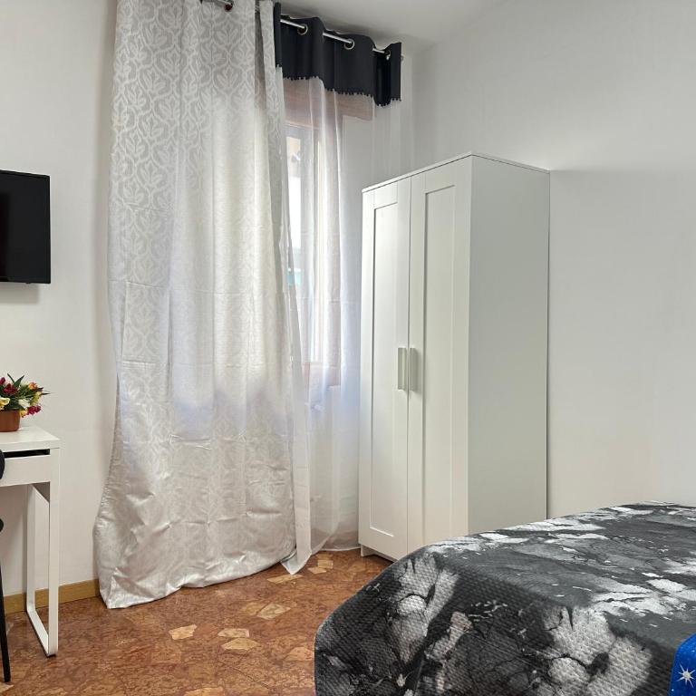 K&M RESlDENCE - Appartamento con 3 Camere da Letto - 33
