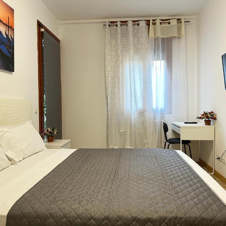 K&M RESlDENCE - Appartamento con 3 Camere da Letto - 20