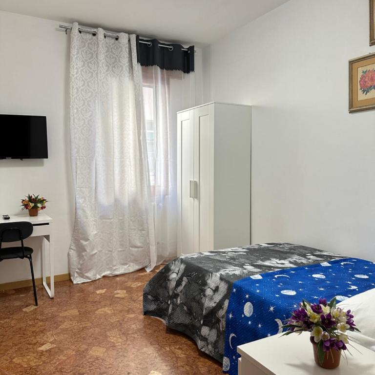 K&M RESlDENCE - Appartamento con 3 Camere da Letto - 30