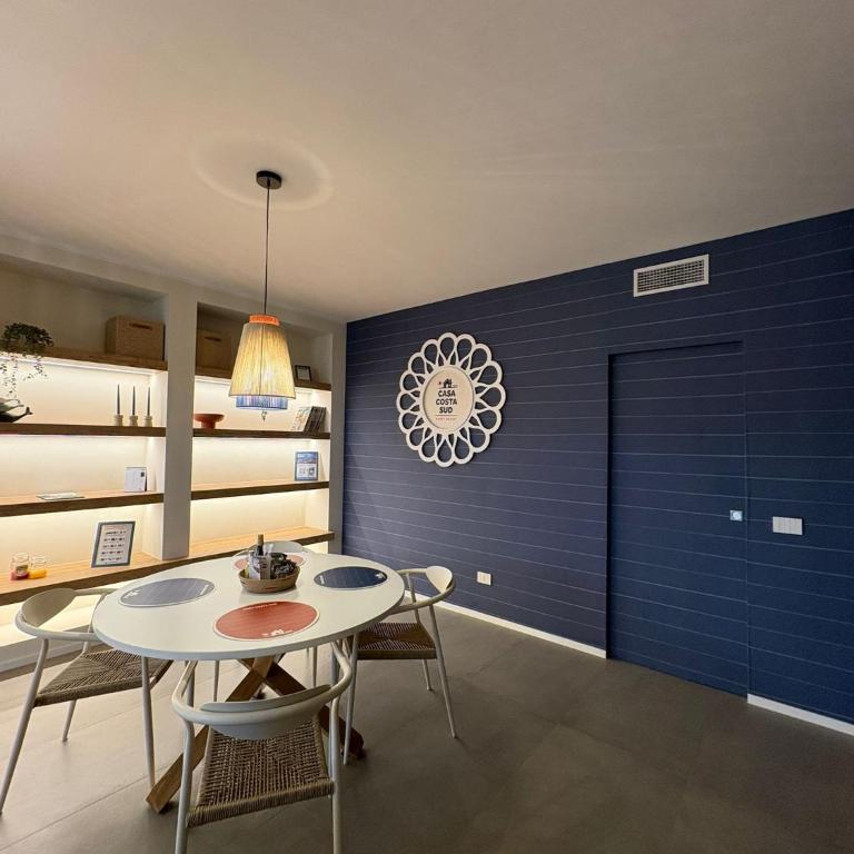 Casa Costa Sud - Appartamento con 2 Camere da Letto - 31