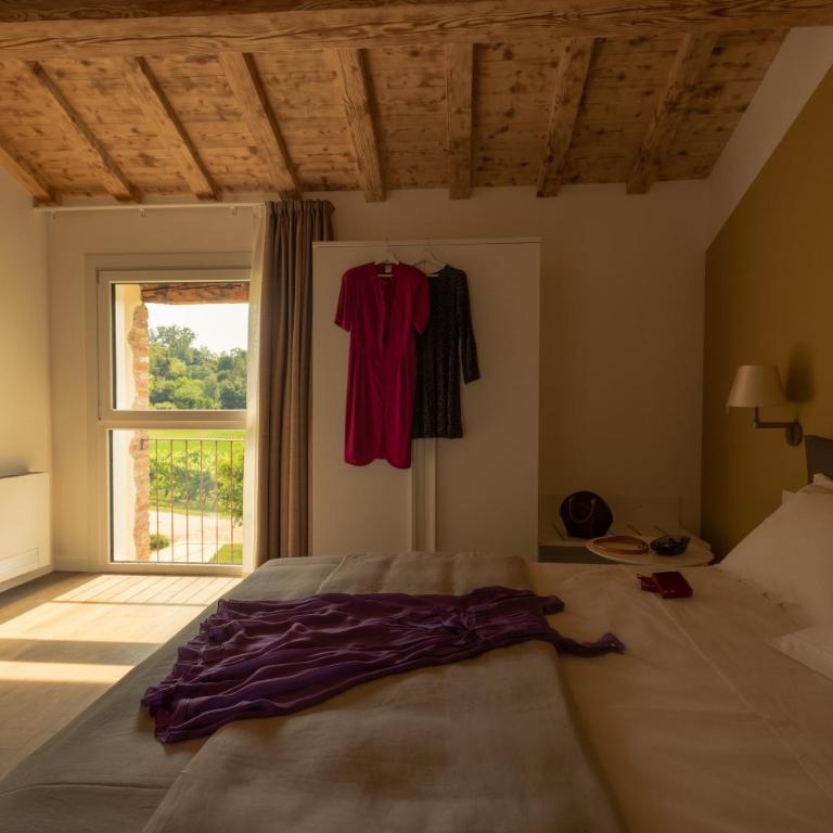 Agriturismo Relais Maddalene101 - Suite con 1 Camera da Letto - 5
