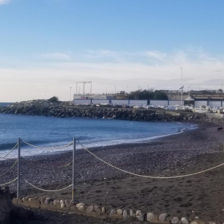 Casa Blu House nel cuore di Genova-A due passi dal mare - Three-Bedroom Standard Apartment - 1