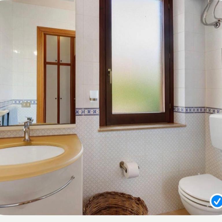 Villa Levante vista mare Cornino - Casa con 2 Camere da Letto - 25