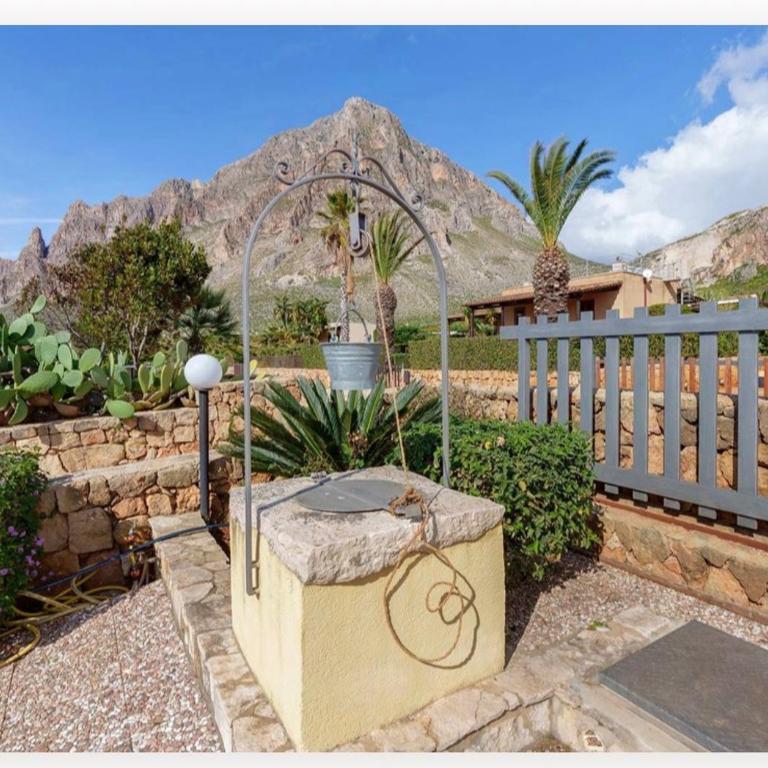 Villa Levante vista mare Cornino - Casa con 2 Camere da Letto - 28