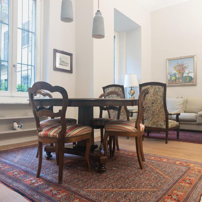 Casa Meraviglia - Two-Bedroom Apartment - 1