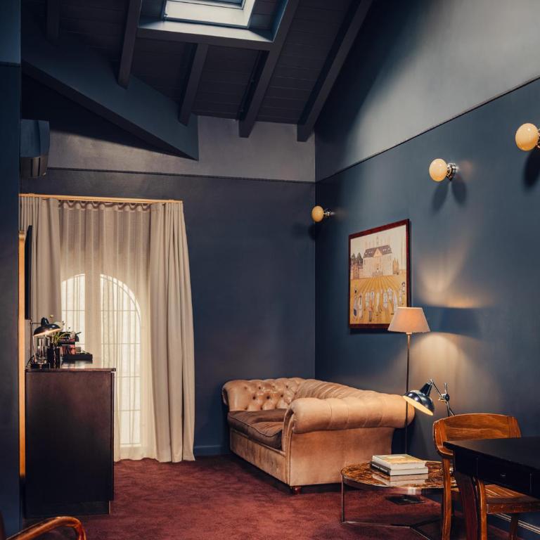Aethos Hotel Milan - Suite Familiare - 4