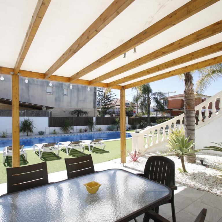 Villa Gladiols - Villa con piscina privada - 47