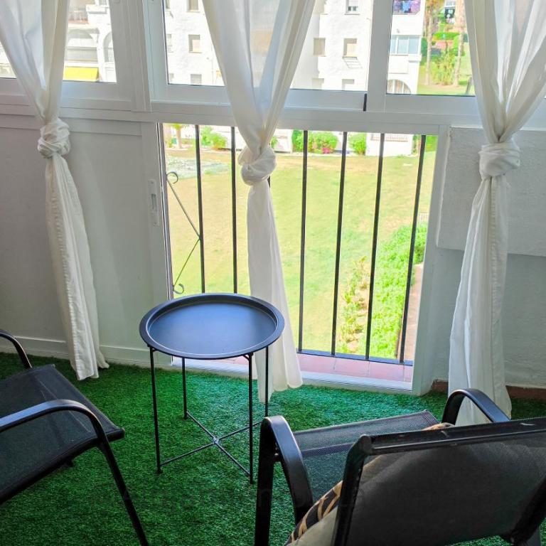 Laguna Beach Paradise - Alojamientos La Torre - One-Bedroom Apartment - 3